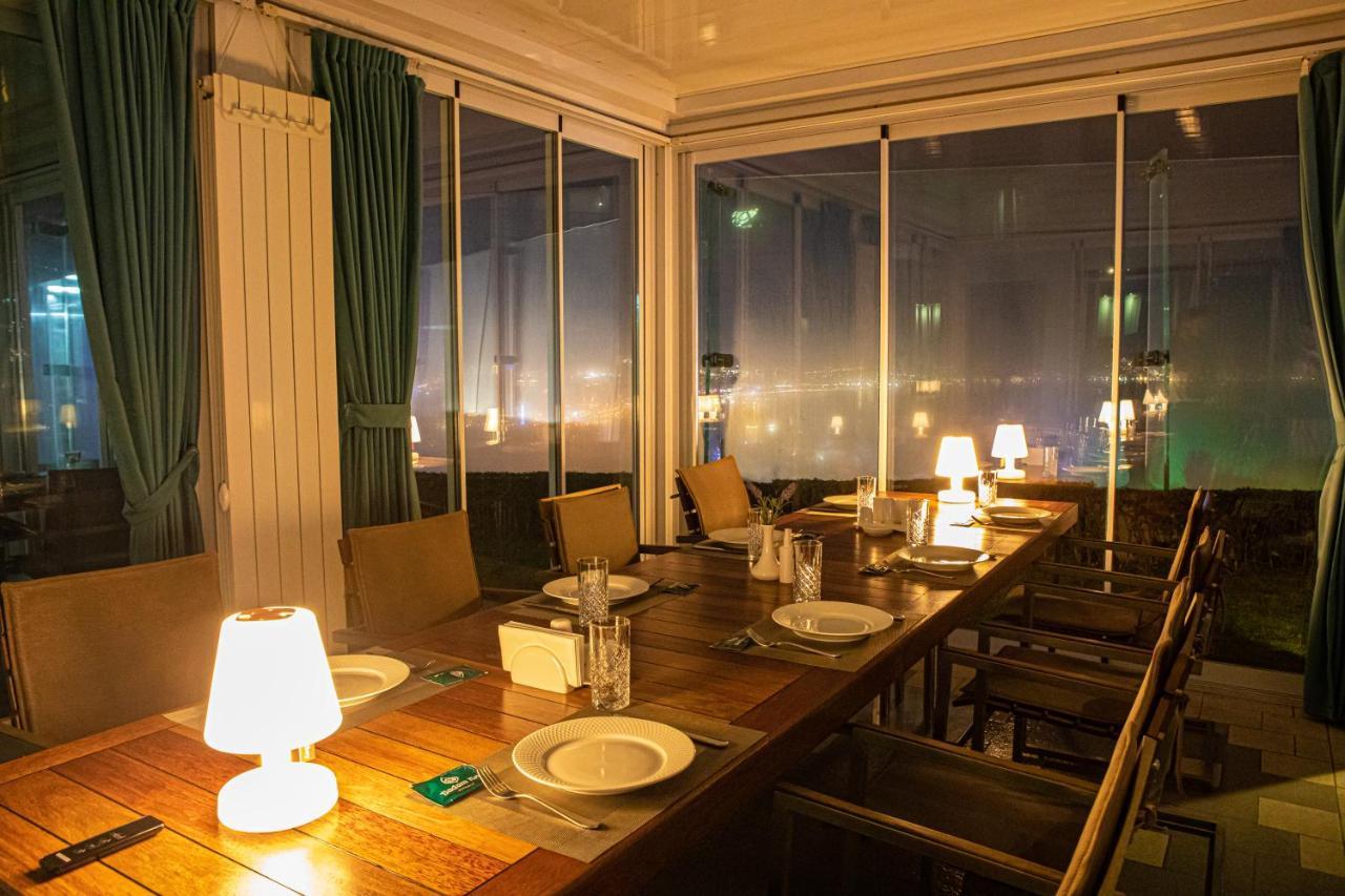 Badam D'Art Boutique Hotel Baku Kültér fotó