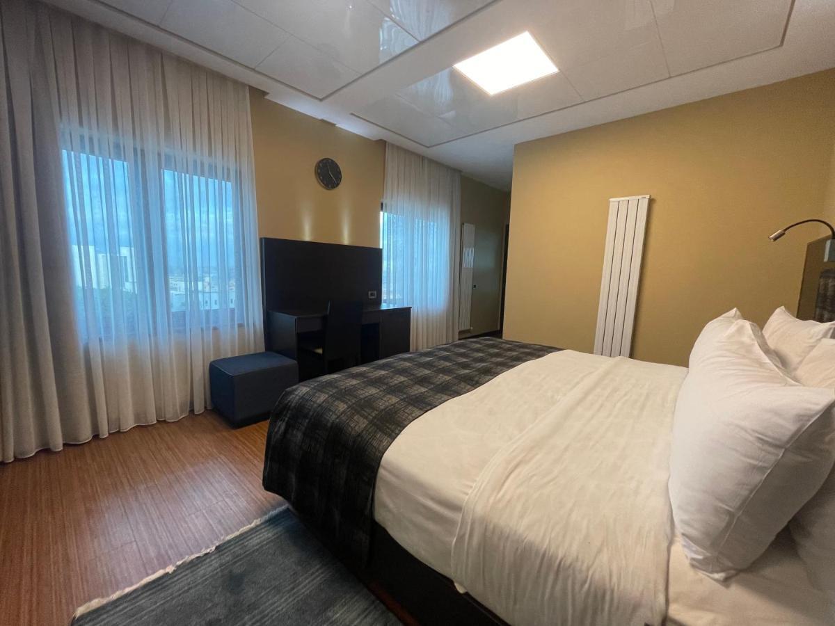 Badam D'Art Boutique Hotel Baku Kültér fotó