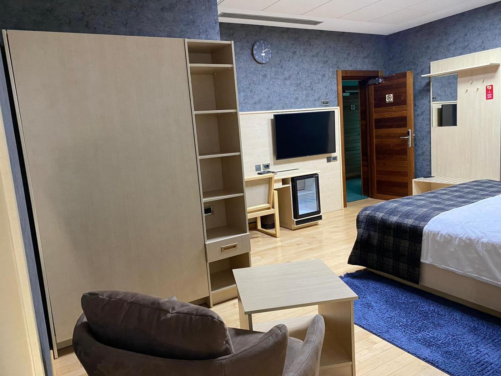 Badam D'Art Boutique Hotel Baku Kültér fotó