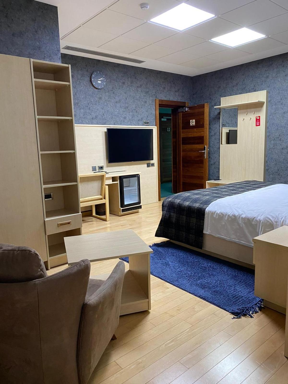 Badam D'Art Boutique Hotel Baku Kültér fotó