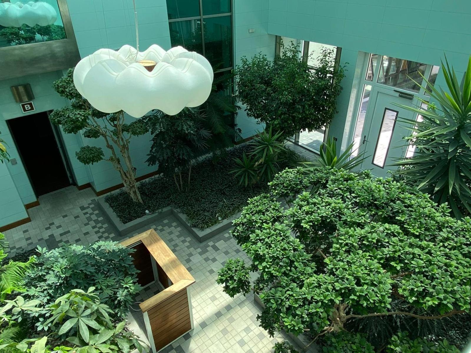 Badam D'Art Boutique Hotel Baku Kültér fotó