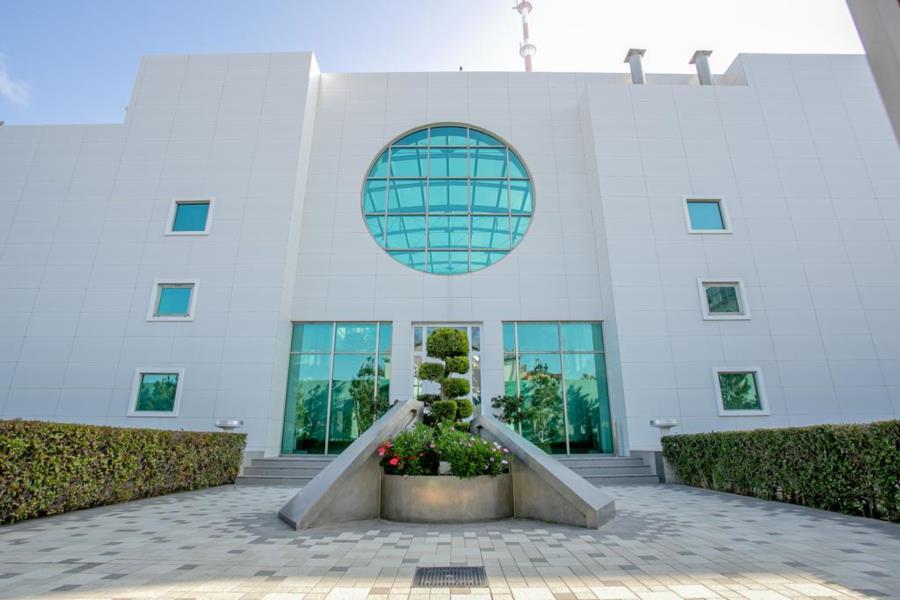 Badam D'Art Boutique Hotel Baku Kültér fotó