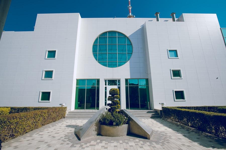 Badam D'Art Boutique Hotel Baku Kültér fotó