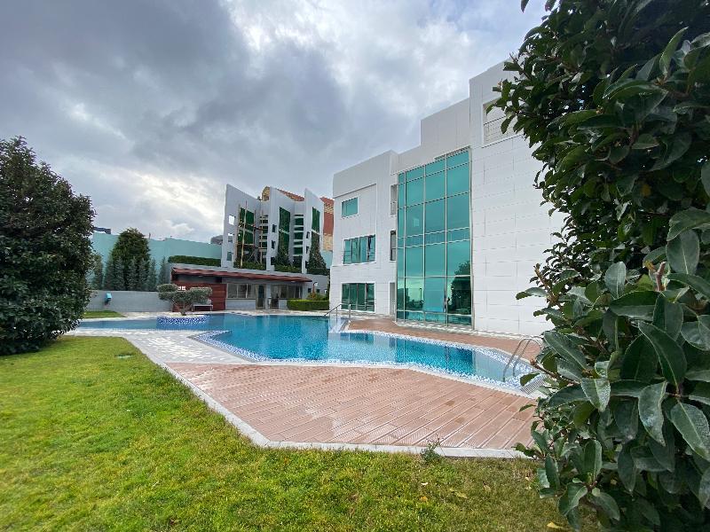 Badam D'Art Boutique Hotel Baku Kültér fotó